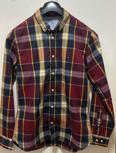 Tommy Hilfiger