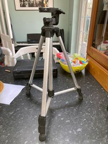 tripod