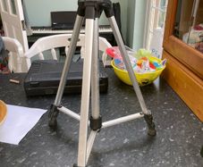 tripod