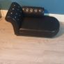Dog bed chaise / lounge Image 2