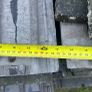 Pallet of reclaimed Lagan roof tiles slates Image 3