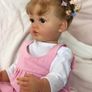 Reborn doll toddler Image 3