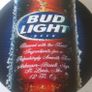 Vintage bud light serving tray Image 2