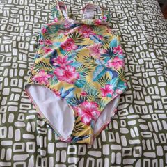 Girls swimming costume
