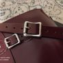 Leather satchel by The Leather Satchel Company Image 4