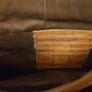 New real leather handbag Image 4