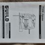 Guild Variable Speed Jigsaw 710W Image 5