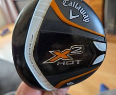 left handed 5 wood