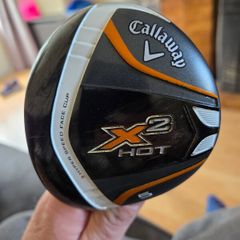 left handed 5 wood