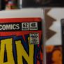 Conan the Barbarian ! Issue #62 ! Bronze Age Comic from 1976 ! by Marvel ! Image 5
