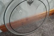 Remo 16" Pinstripe