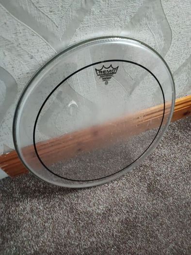Remo 16" Pinstripe