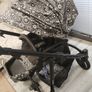 Buggy,push Chair and ISOFix car baby car seat Image 4