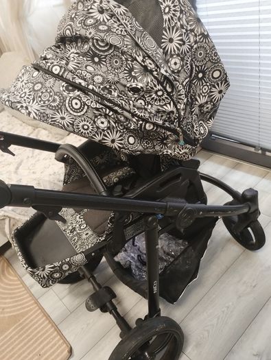 Buggy,push Chair and ISOFix car baby car seat