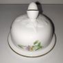 Aynsley Wild Tudor Fine Bone China Ginger Jar with lid Image 8