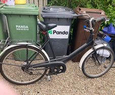 Pashley