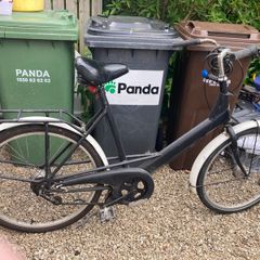 Pashley