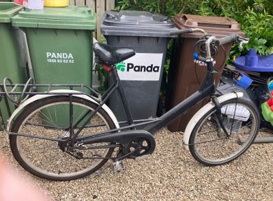Pashley
