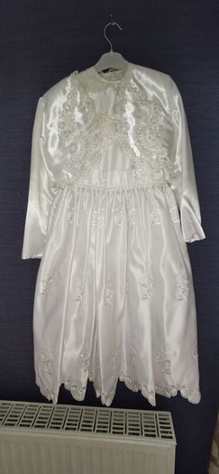 Communion dress