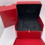 Cartier Watch Presentation Case and Box and Gift Bag Image 2