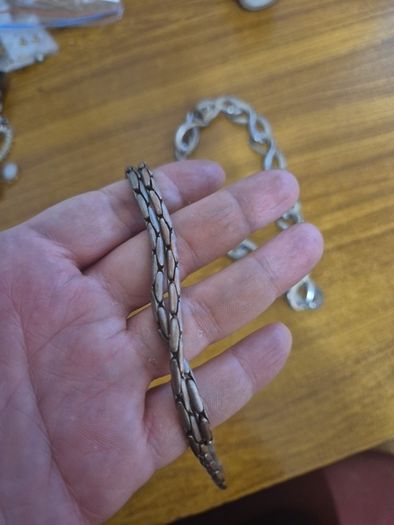 2 Vintage Necklaces
