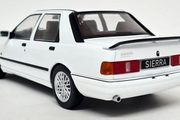 Ford Sierra Cosworth 1988 1/18 New In Box