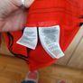 Adidas red zipped top 13/14 Image 5