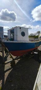 fishing boat