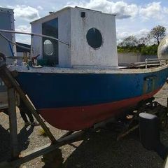 fishing boat