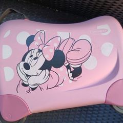 ride on suitcase