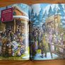 Where's Olaf?: A Disney Frozen search-and-find book - Hardcover Image 3