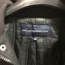 Mens French connection black jacket size M reduced Image 10