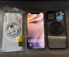 iPhone 12 64GB 100% Battery Unlocked