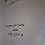 Clonmacnois & West Offaly / Valentine Trodd / Signed / 1998 Image 4