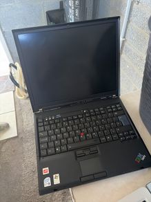 Laptop