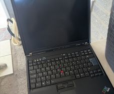 Laptop