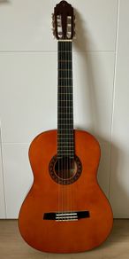 classical guitar
