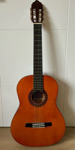classical guitar