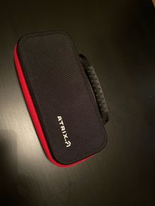 Nintendo Switch Case