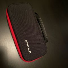 Nintendo Switch Case