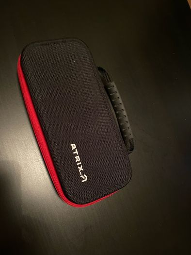 Nintendo Switch Case