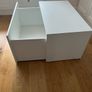 Ikea smastad toy storage bench Image 7