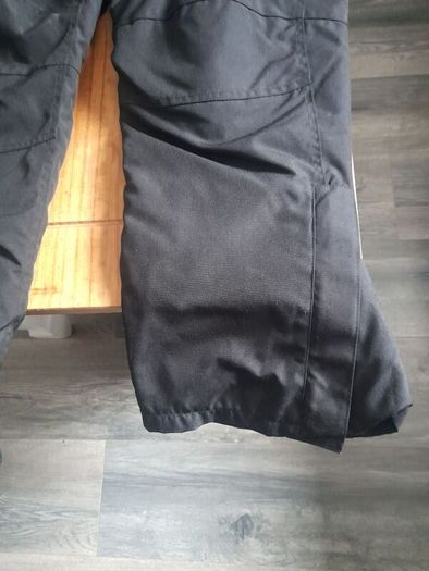 New motorcycle ixs heavy duty bottoms xl