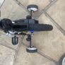 Boys batman bike Image 3