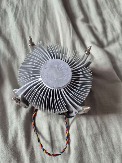 desktop parts