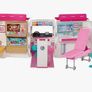 Barbie Care Clinic Ambulance Image 4