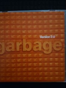 Garbage - Version 2.0.