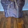 Lovi Baby Cot/Cradle Grey Image 4