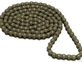 Mini Moto ,mini Atv Chain 6mm