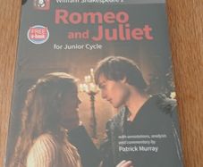 Junior cycle books